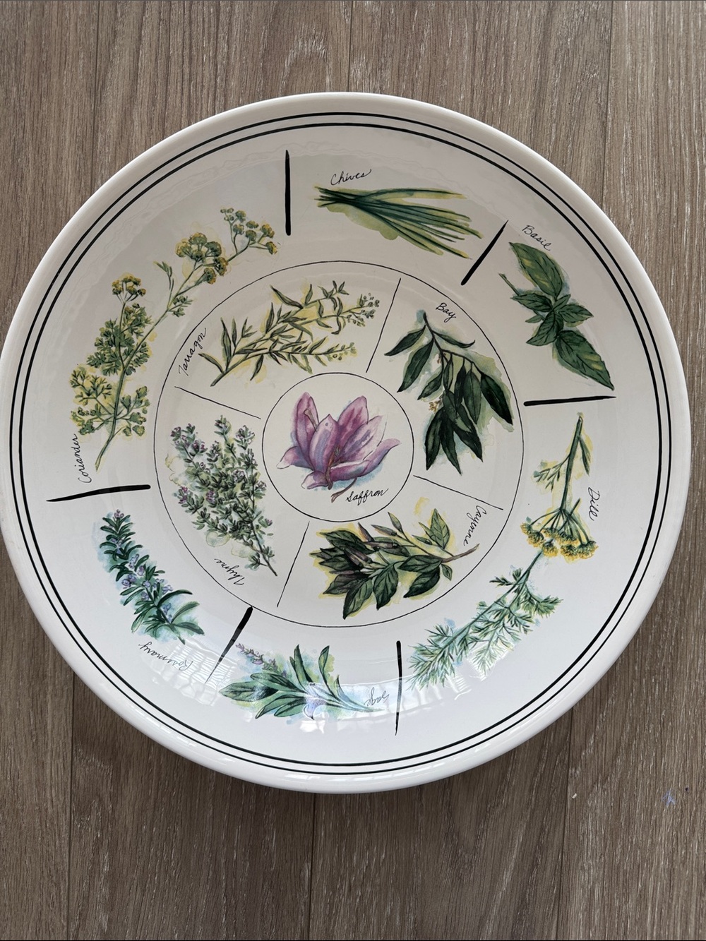 Williams-Sonoma Serving Bowl - 13”